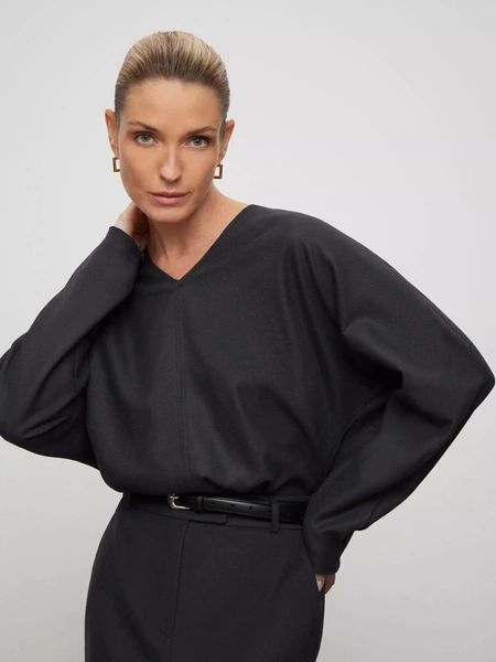 Блуза EmkaГде купить: emkashop.ru