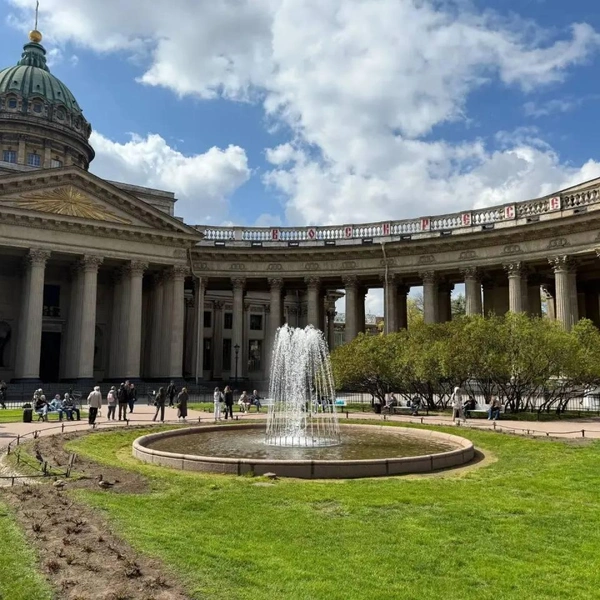 Источник: Водоканал Санкт-Петербурга