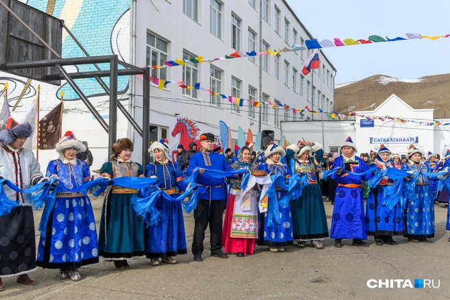 Источник: Олег Фёдоров / CHITA.RU