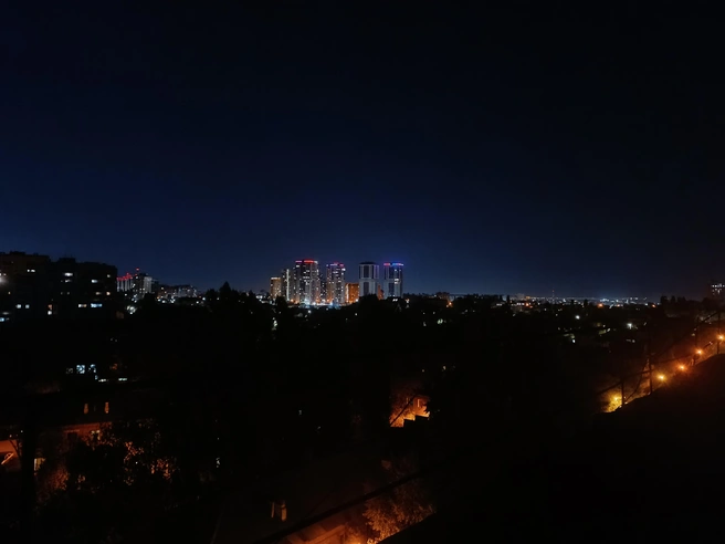 Опасность атаки беспилотников объявили в Воронежской области | Источник: Алёна Воропаева / Voronezh1.ru