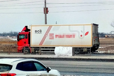 Волгоградцы умоляют вернуть отопление через баннер Бочарову