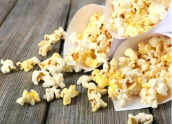 Кино и попкорн: 5 фильмов, щекочущих нервы, от PopcornPassion