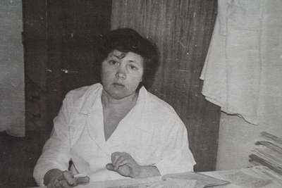 Honored physician Tamara Petrova dies in Tyumen