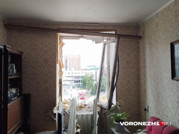 Источник: Дмитрий Волгин / Voronezh1.ru