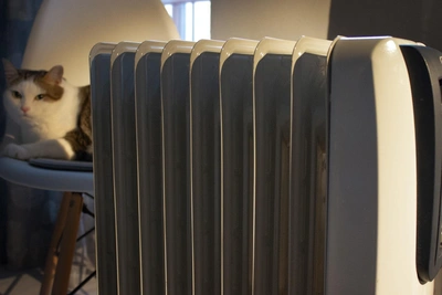 Rostov-on-Don residents report cold apartments as temperatures drop