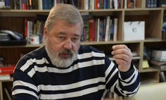 Скинул звонок из Норвегии, решил что спам: кто такой Дмитрий Муратов, получивший Нобелевскую премию мира