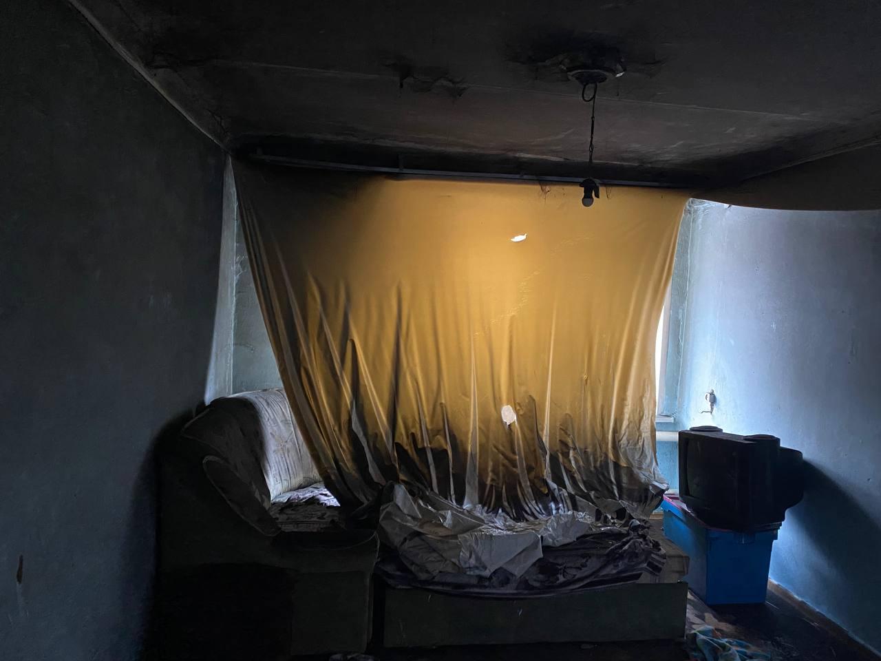 Погибших при пожаре в селе Башкирии детей изымали и семьи, но потом вернули. Узнали почему