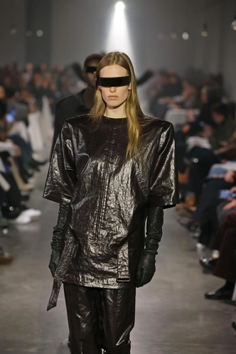Maison Margiela aw25/26 | Источник: Legion Media