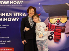 Светлана Зейналова показала совместное фото с похудевшей 10-летней «особенной» дочерью