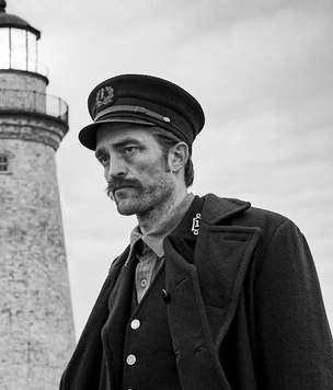 12 лучших современных черно-белых фильмов
