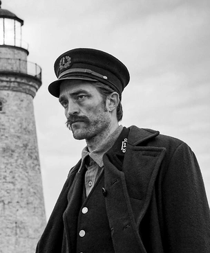 12 лучших современных черно-белых фильмов
