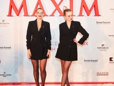 Журнал MAXIM дал торжественный старт голосованию «100 самых сексуальных женщин страны»
