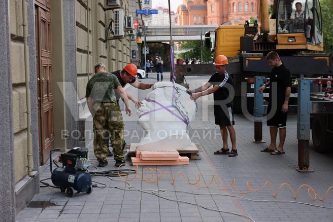 Источник: Алексей Волхонский / V1.RU