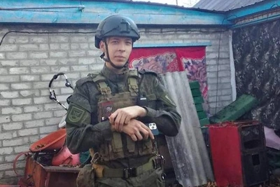 Mother of special military operation hero demands Order of Courage for fallen son