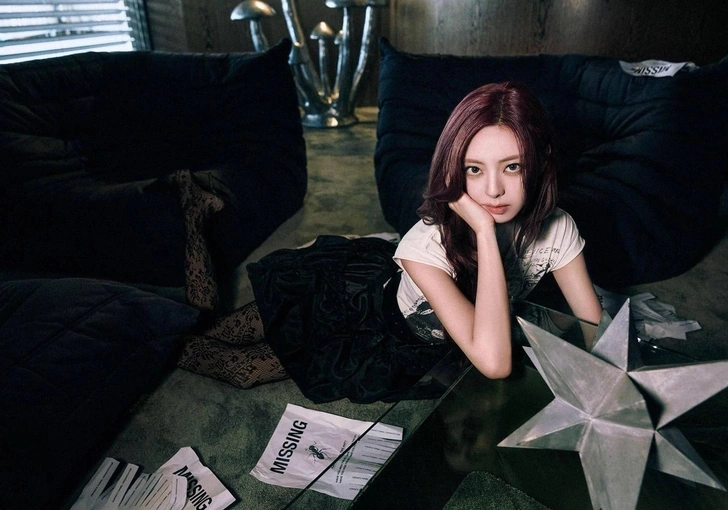 Источник: JYP Entertainment