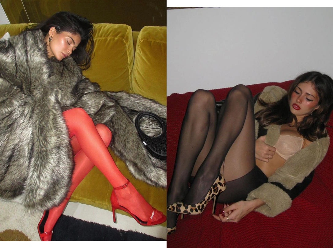 Как пережить праздники, если Вас раздражает Новый год? | marieclaire.ru