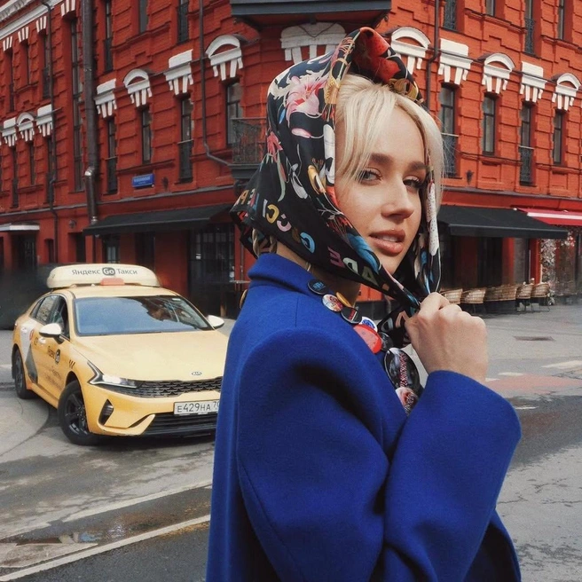 Теперь певица неохотно делится геолокацией | Источник: klavacoca / Instagram (экстремистская организация, деятельность запрещена на территории РФ)