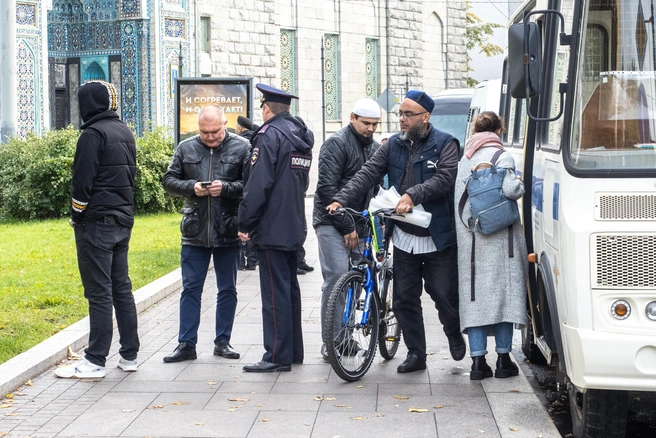 Подросток не выходит на связь с 30 сентября | 142.ru