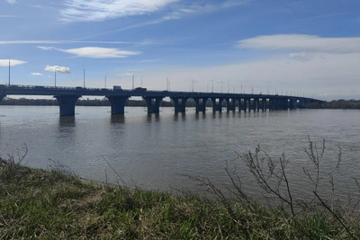 Ремонт на Солотчинском мосту: минтранс назвал сроки