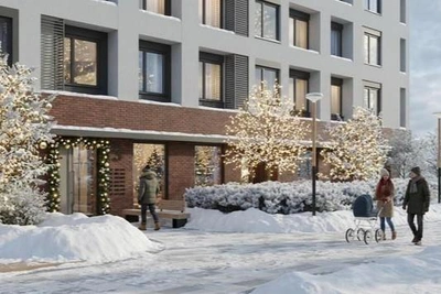 New Family Mortgage Rules Prompt Early Action in Chita