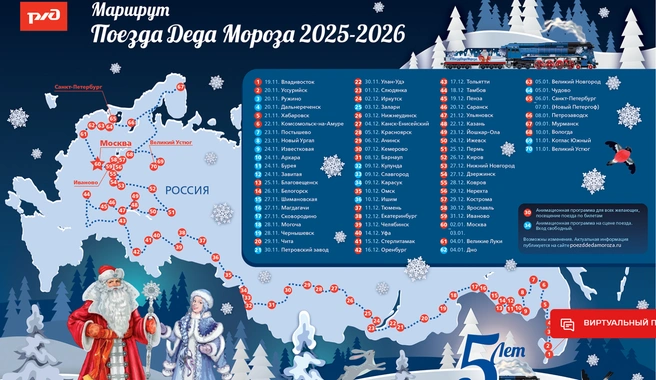 Источник: rzd.ru/ru