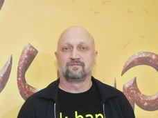 Гоша Куценко мог сняться у Тарантино: «Квентин рассказал о „Бесславных ублюдках“, там должен был быть русский»
