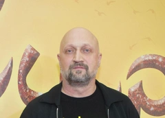 Гоша Куценко мог сняться у Тарантино: «Квентин рассказал о „Бесславных ублюдках“, там должен был быть русский»