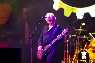 «Пикник» выступит во Владивостоке с юбилейным туром