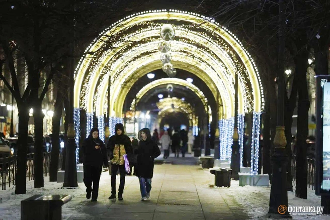 Источник: Валентин Егоршин / FONTANKA.RU