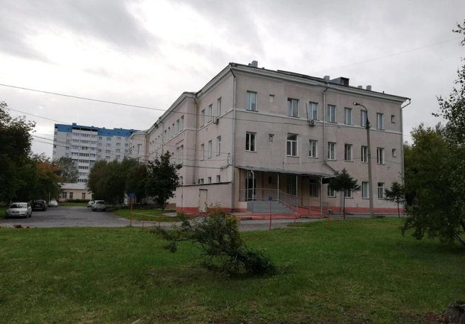 Срок выполнения работ — по 15 октября 2026 года | Источник: Маргарита Сергеевна / 2ГИС