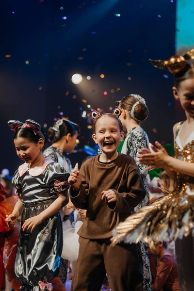 Источник: Ксения Зимина