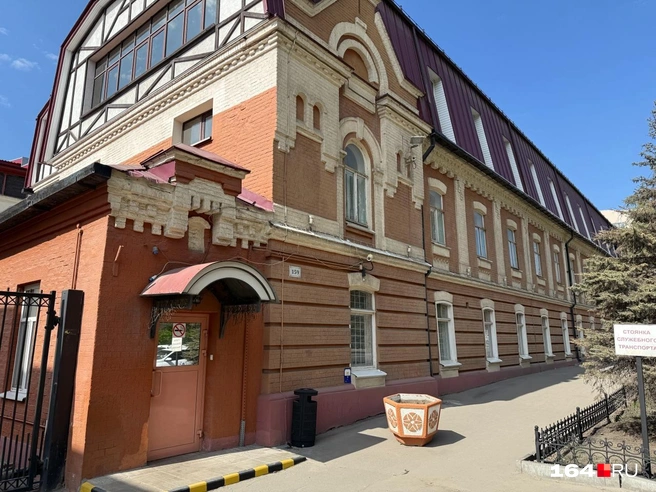 По словам министра, здесь работает самое большое число мигрантов | Источник: Сергей Петунин / 164.RU