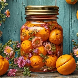 [тест] Выбери банку с вареньем и узнай, что подсластит тебе жизнь