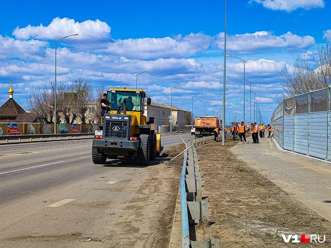 Источник: Дмитрий Доценков / V1.RU