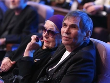 Лидия Федосеева-Шукшина через суд отменила развод с Бари Алибасовым