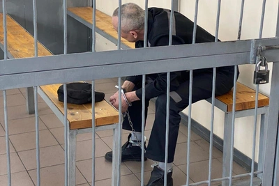 Ангарский маньяк: приговор за убийство 2008 года оставлен в силе