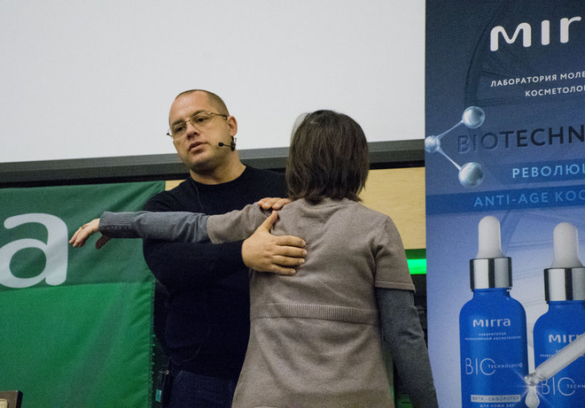 Агапкин о здоровье и долголетии Агапкин о здоровье и долголетии