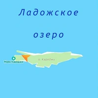 «Прекрасное место, но что я тут делаю?» Почему петербуржцы постоянно попадают на «остров-мем» в Ладожском озере