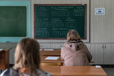 Школьники Воронежа критикуют идею блокировки ГДЗ