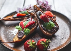 Тают во рту: 5 рецептов вкусных и полезных десертов во время менопаузы — радуйте себя и худейте