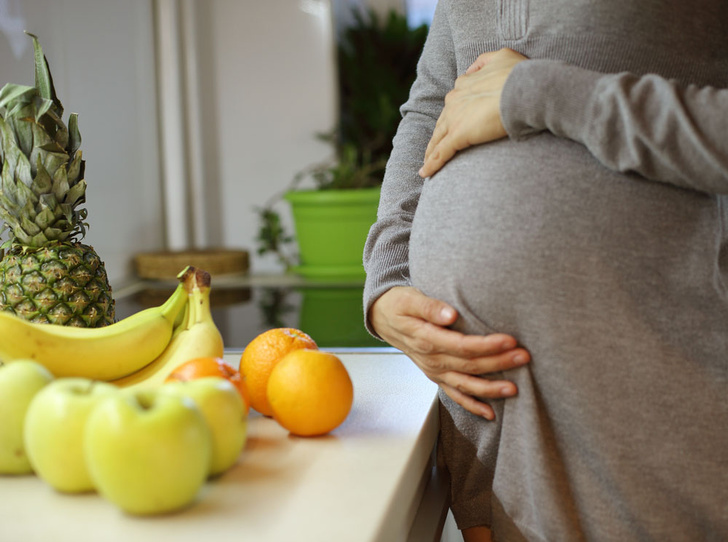 Беременность после 40: отложить нельзя рожать