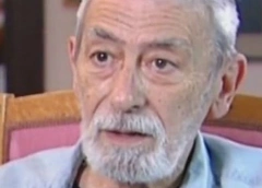 Вахтанг Кикабидзе о раке мозга: «Не мог держать даже ложку»