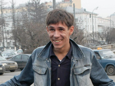 Алексея Панина заочно арестовали в России