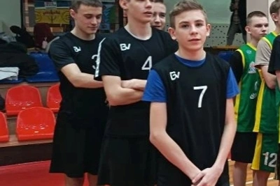 Башмаковские команды в финале Локобаскета