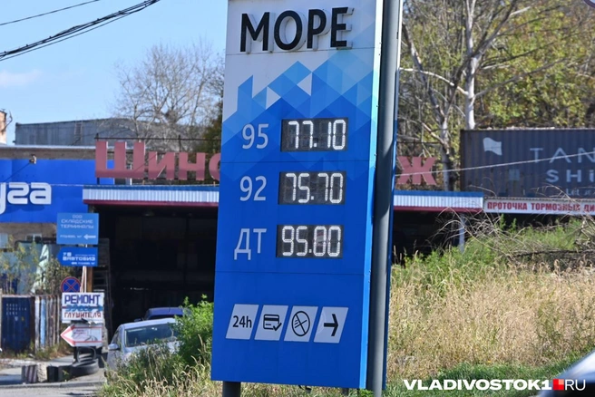 Источник: Елена Буйвол / VLADIVOSTOK1.RU