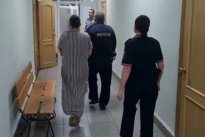 Благовещенку задержали за убийство сына с ДЦП
