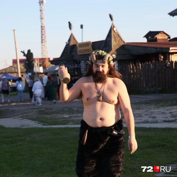 Источник: Ирина Шарова / 72.RU