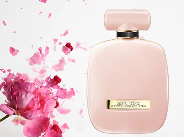 Сладкая роза: аромат Nina Ricci Rose Extase