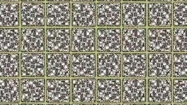 Оптическая иллюзия, из-за которой у вас закружится голова