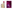 Clarins Joli Rouge Velvet 733 V soft plum